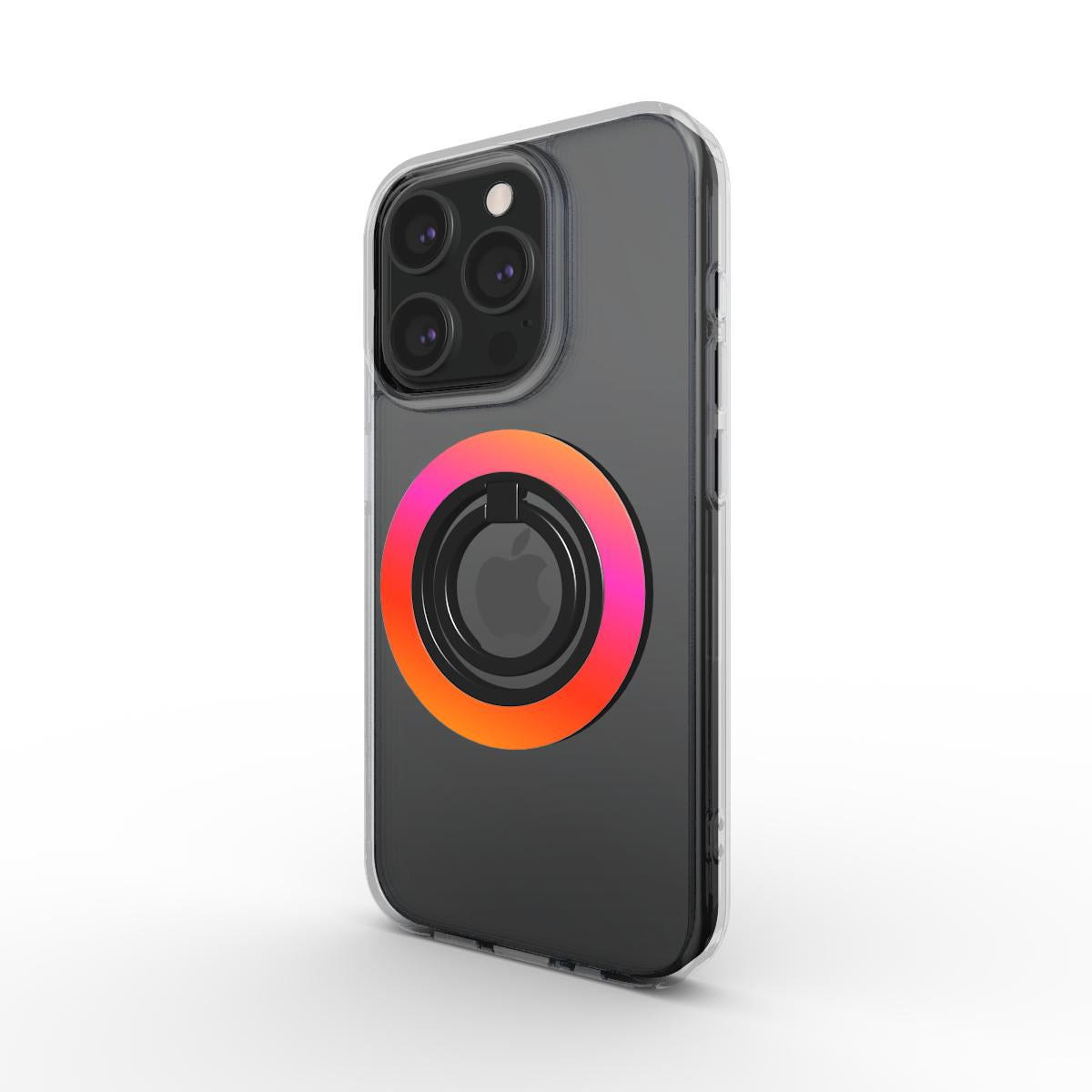 Magma Plume Phone Ring