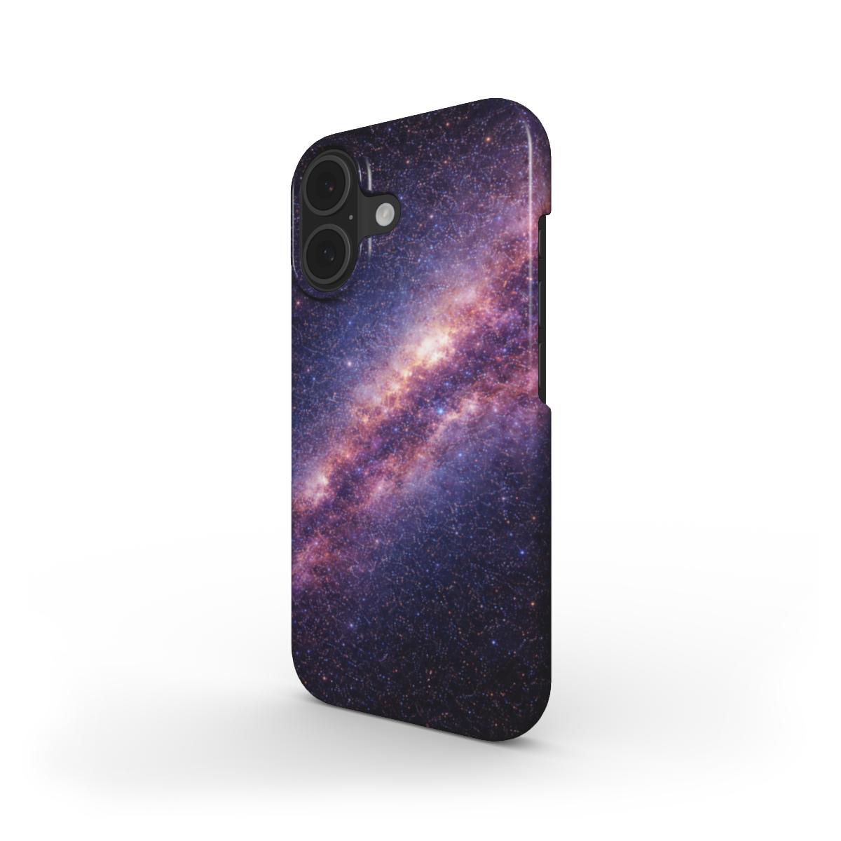 Starry Sky Slim Phone Case