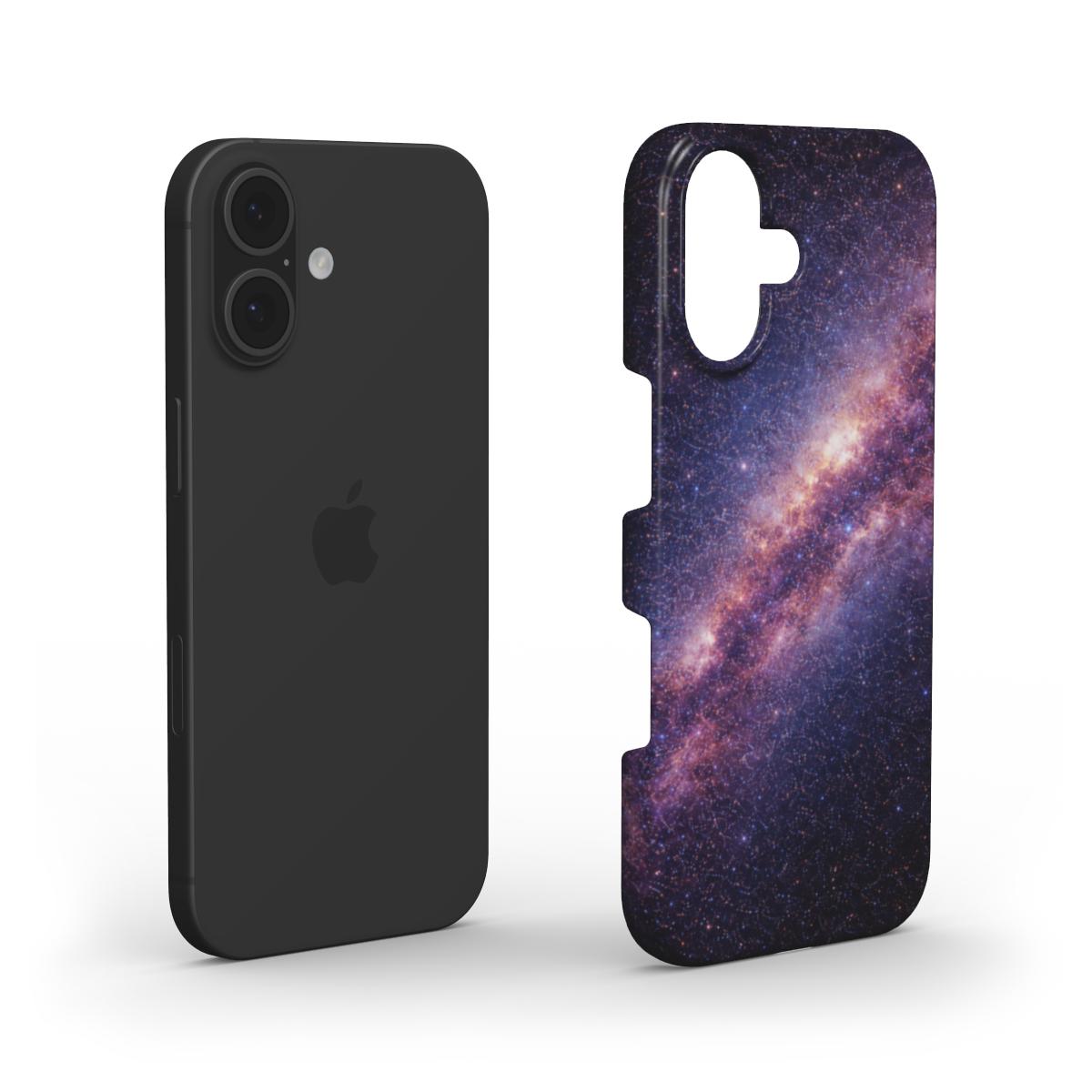 Starry Sky Slim Phone Case