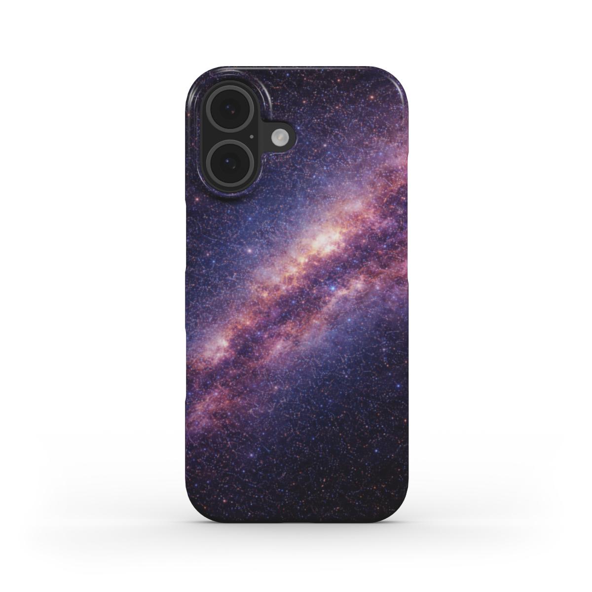 Starry Sky Slim Phone Case