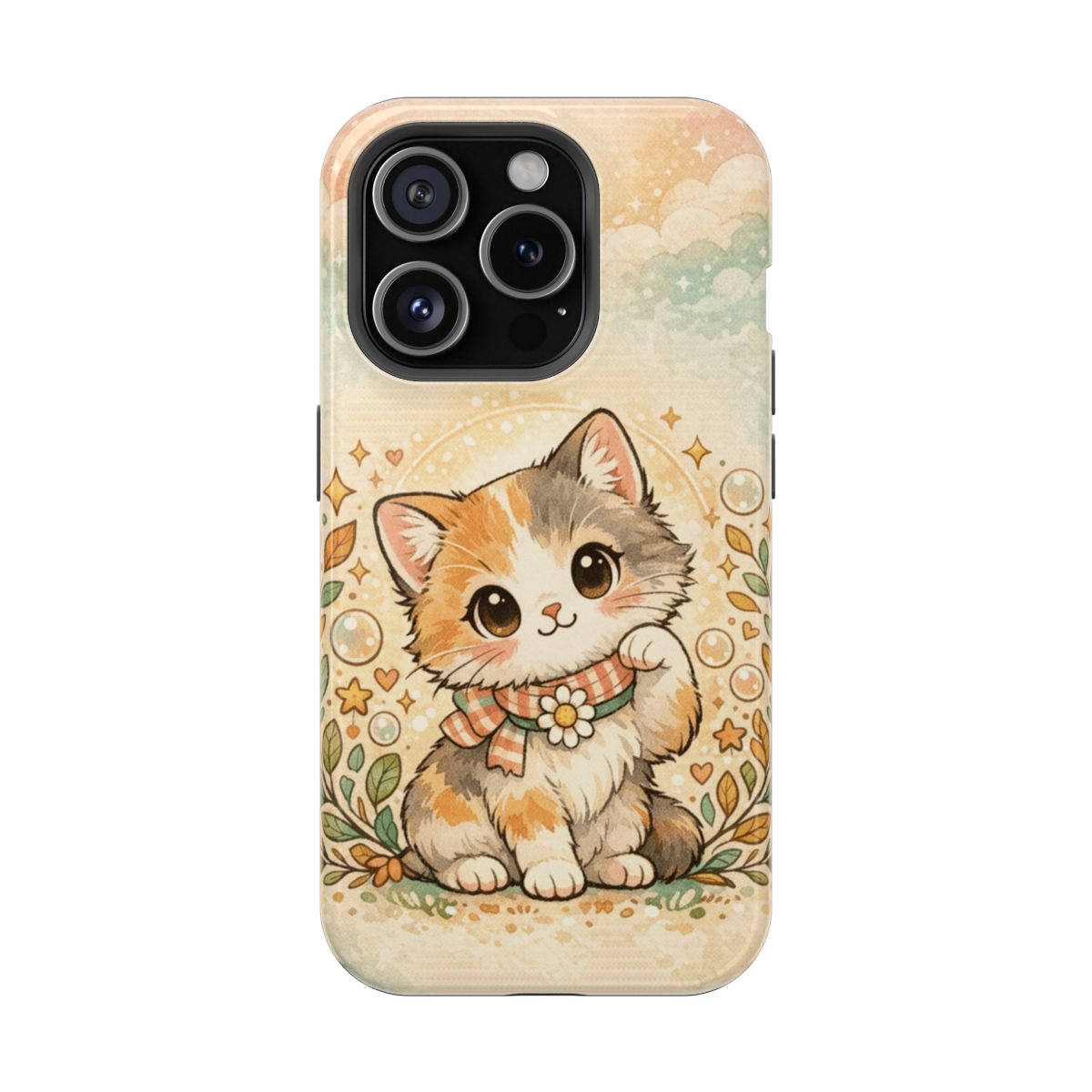 Design 0b8206 Phone Case - iPhone 15 Pro
