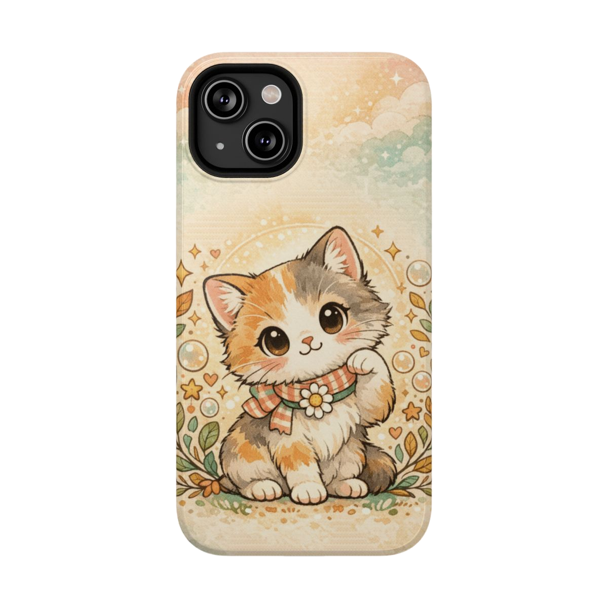 Design 0b8206 Phone Case - iPhone 14
