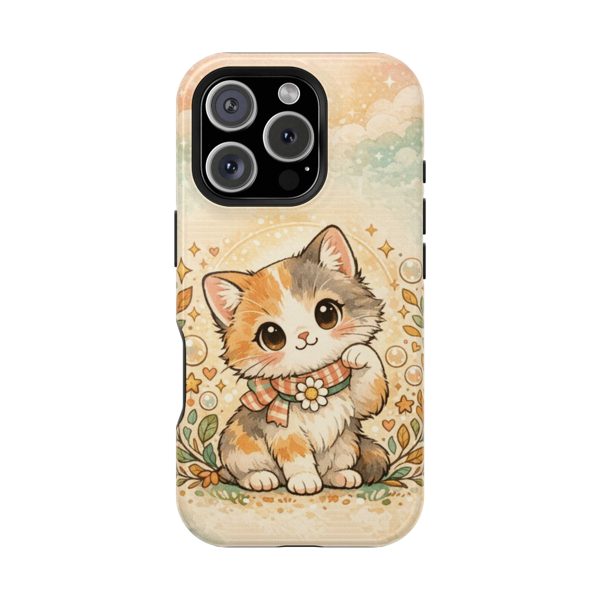 Design 0b8206 Phone Case - iPhone 16 Pro