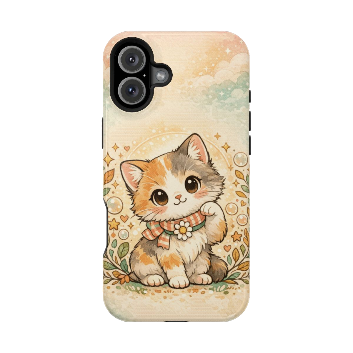 Design 0b8206 Phone Case - iPhone 16 Plus