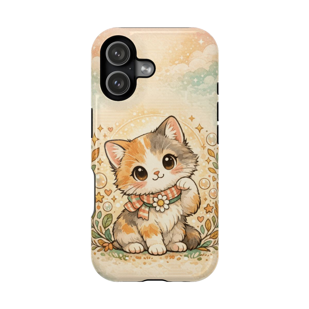 Design 0b8206 Phone Case - iPhone 17