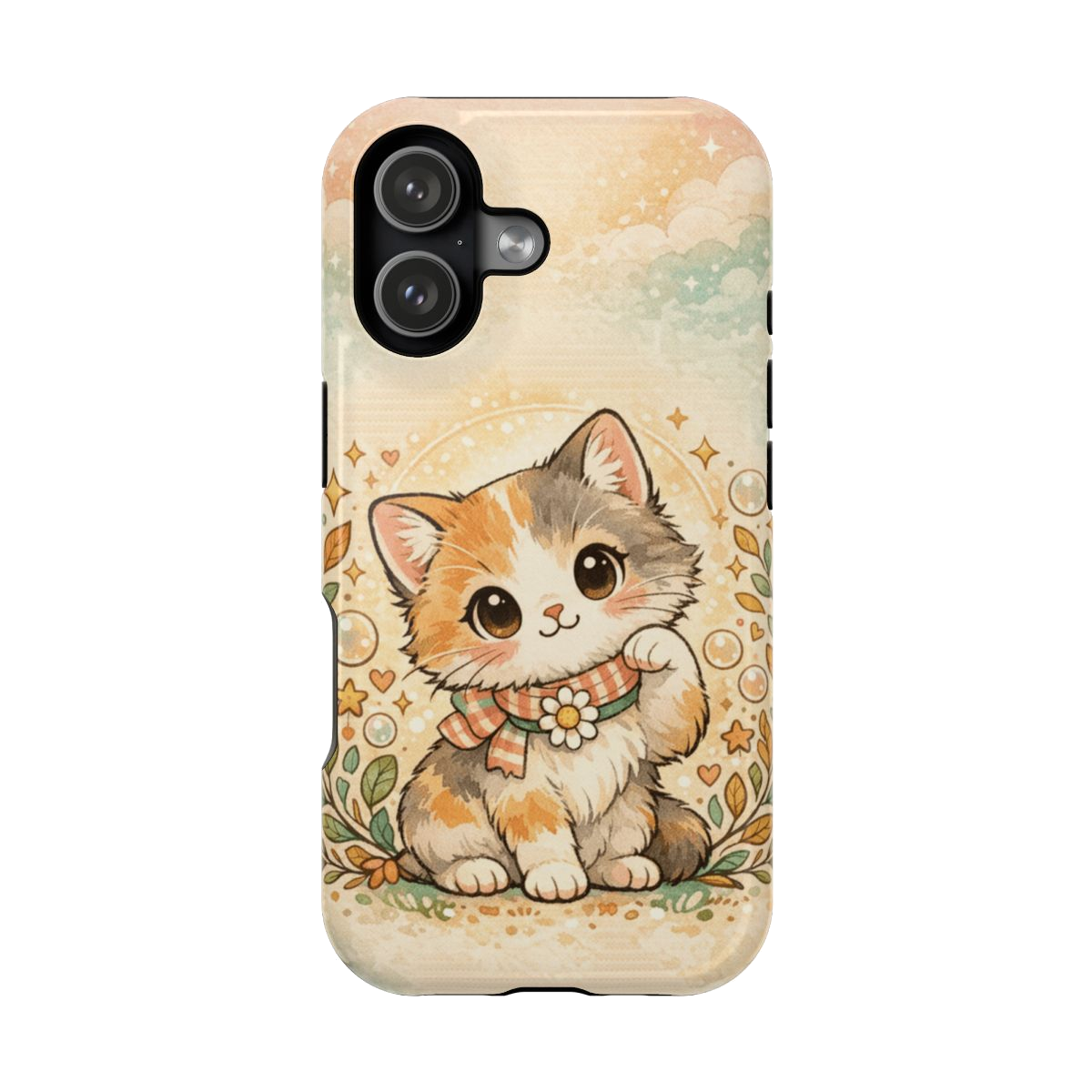Design 0b8206 Phone Case - iPhone 17