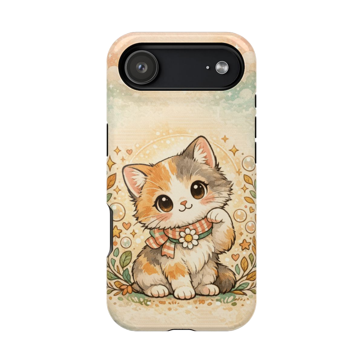 Design 0b8206 Phone Case - iPhone 17 Air