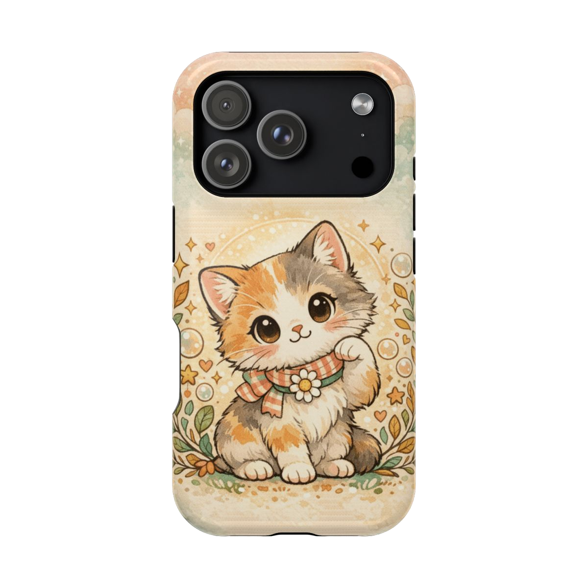 Design 0b8206 Phone Case - iPhone 17 Pro