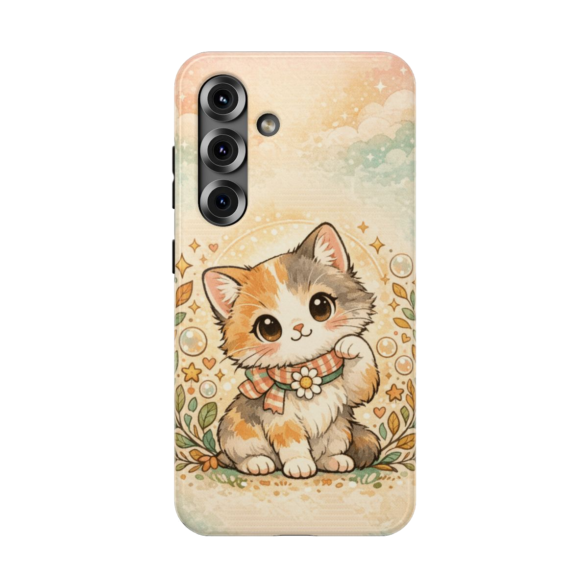 Design 0b8206 Phone Case - Samsung Galaxy S25