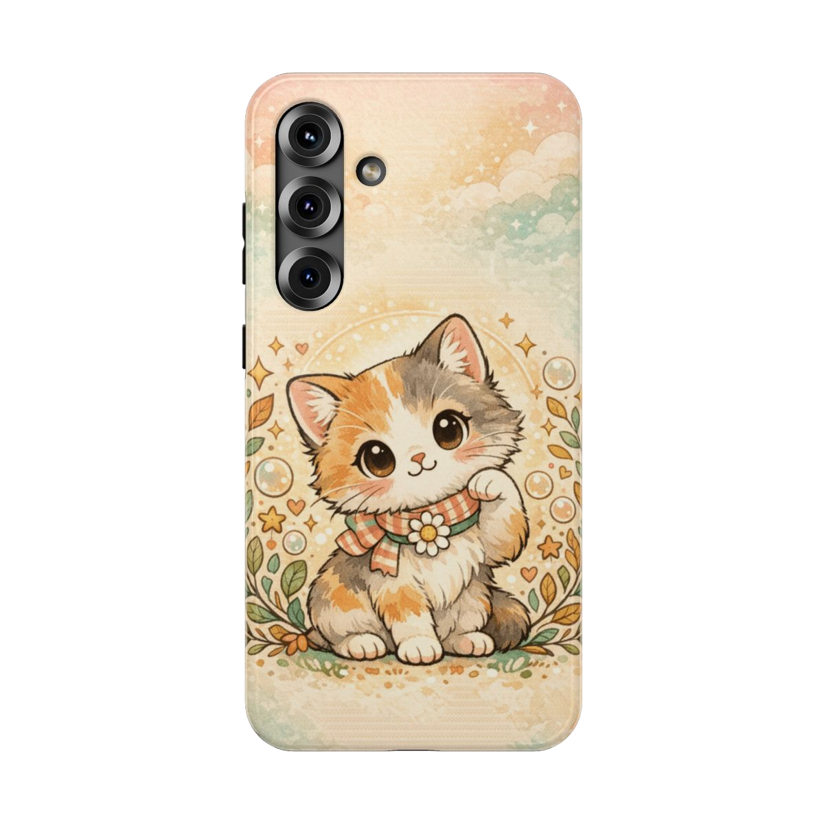 Design 0b8206 Phone Case - Samsung Galaxy S25 Plus
