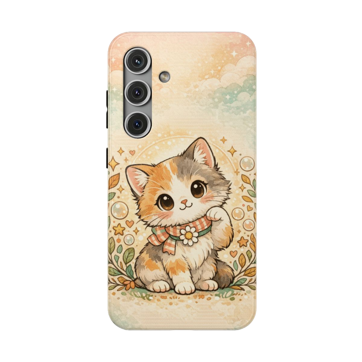 Design 0b8206 Phone Case - Samsung Galaxy S24