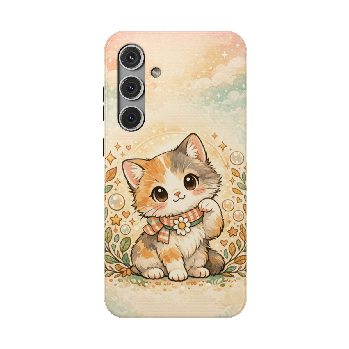 Design 0b8206 Phone Case - Samsung Galaxy S24 Plus