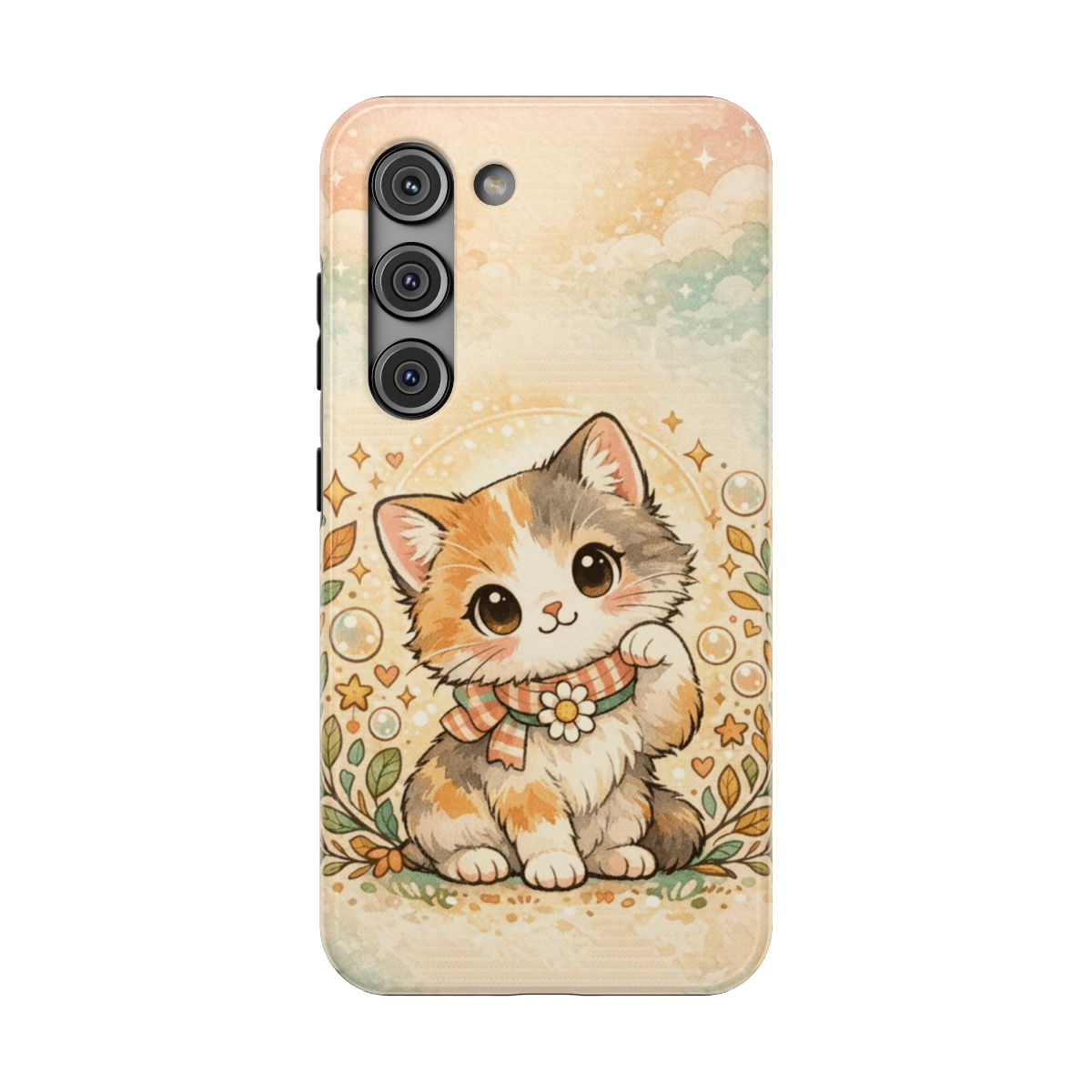 Design 0b8206 Phone Case - Samsung Galaxy S23