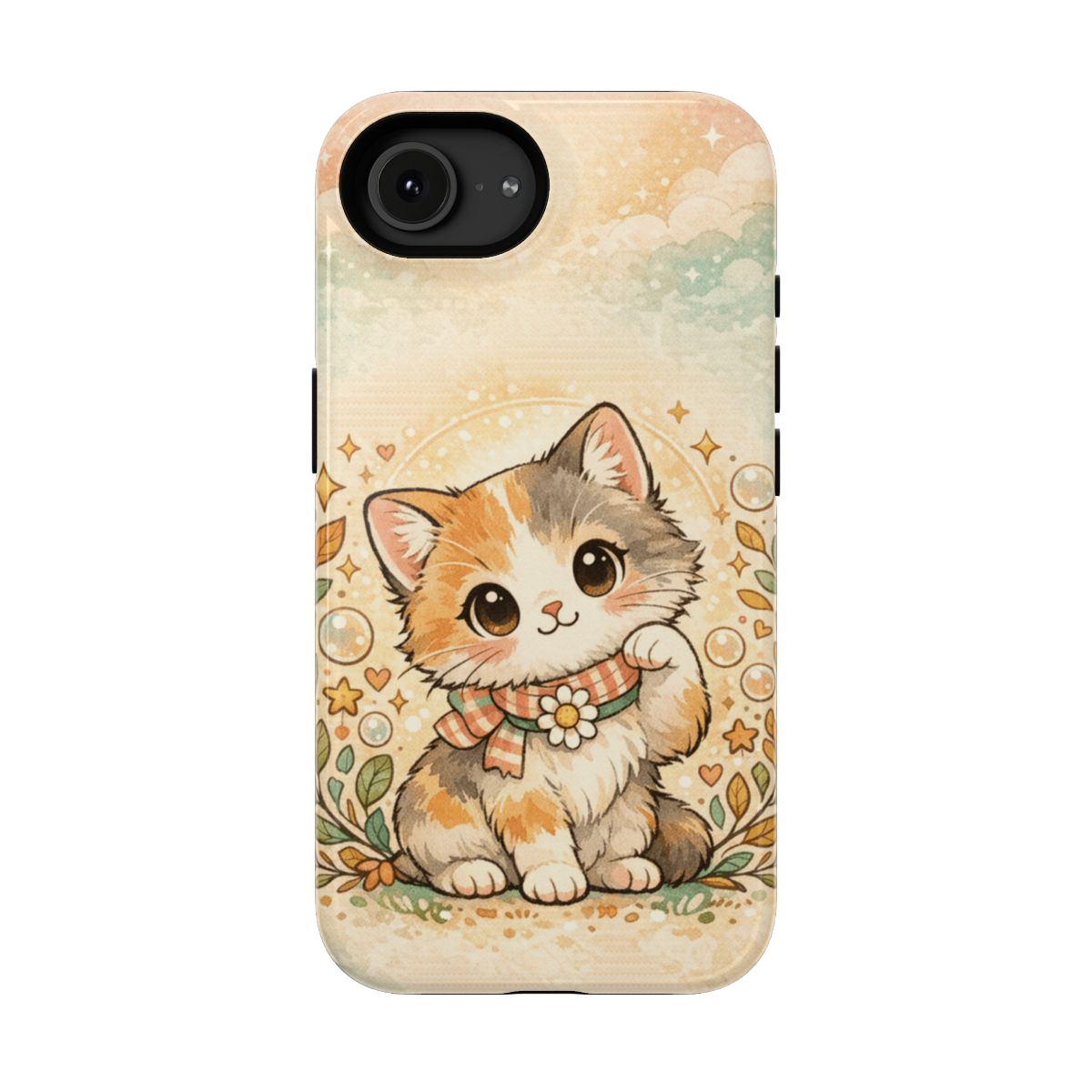 Design 0b8206 Phone Case - iPhone 16e