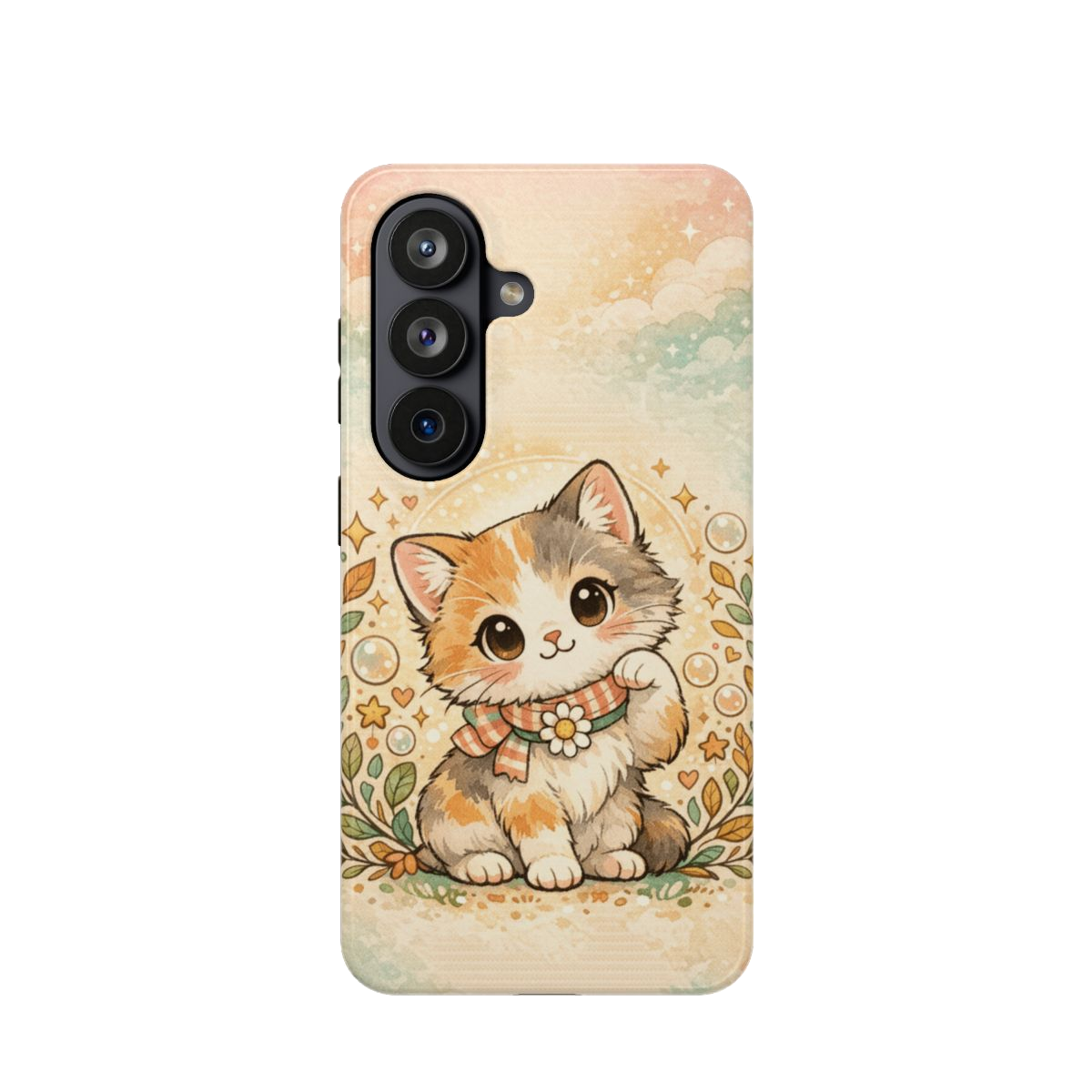 Design 0b8206 Phone Case - Samsung Galaxy S26