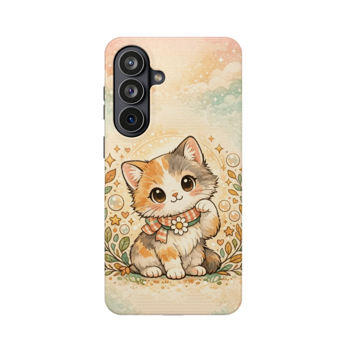 Design 0b8206 Phone Case - Samsung Galaxy S26 Plus