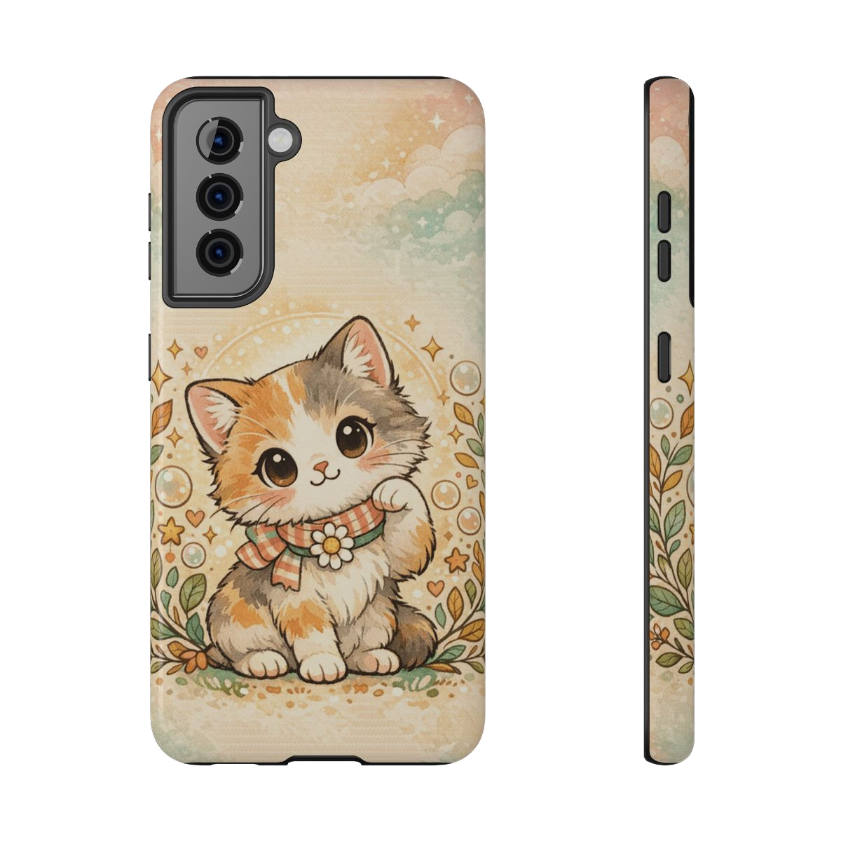 Design 0b8206 Phone Case - Samsung Galaxy S21