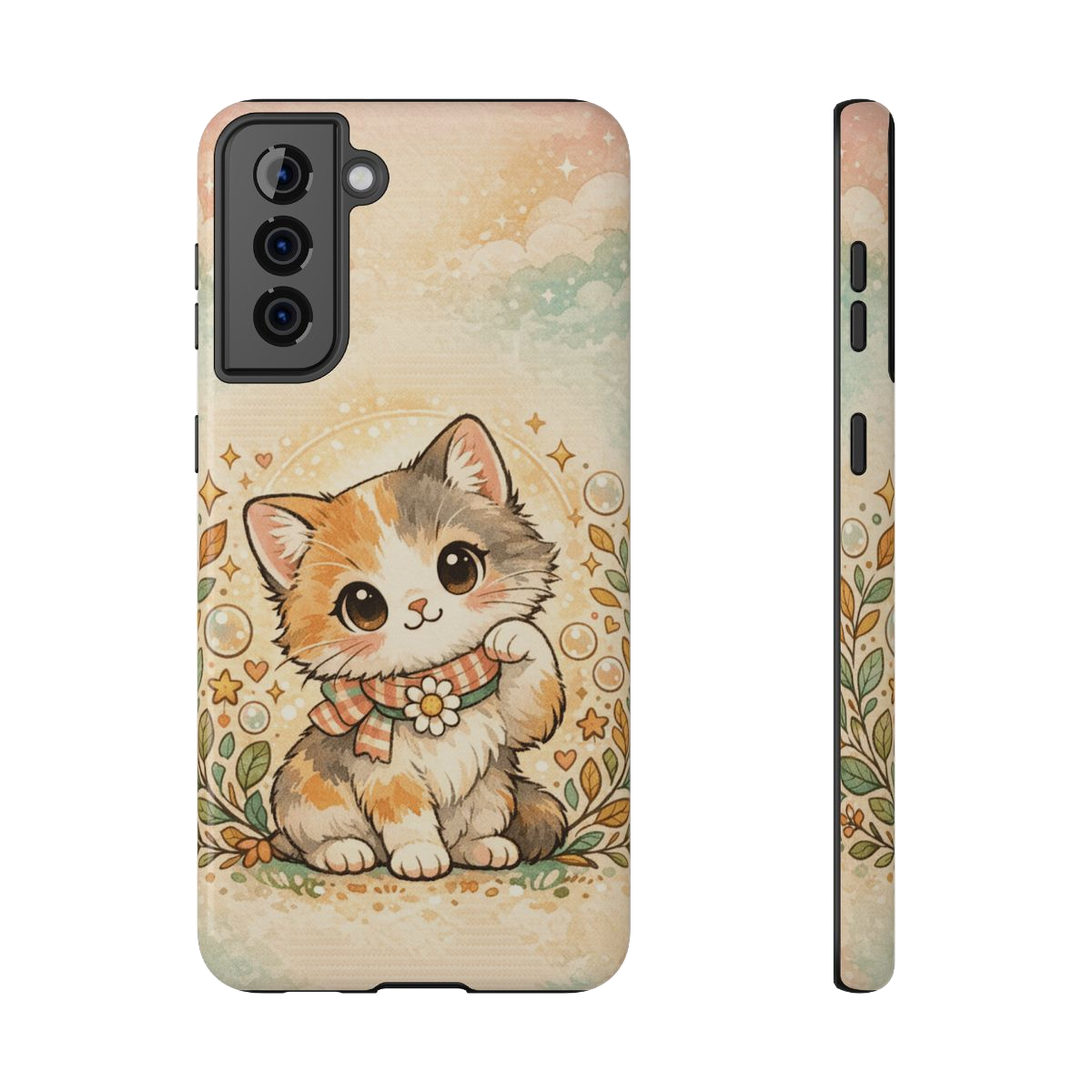 Design 0b8206 Phone Case - Samsung Galaxy S21 Plus