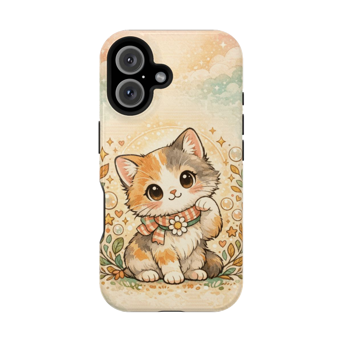 Design 0b8206 Magnetic Phone Case - iPhone 16