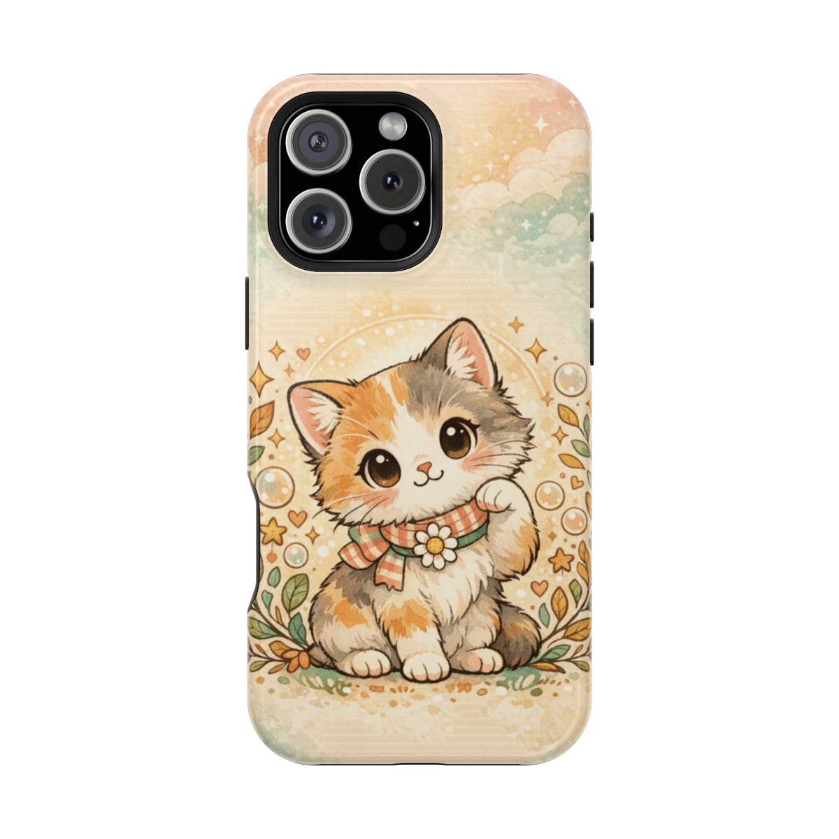 Design 0b8206 Magnetic Phone Case - iPhone 16 Pro Max