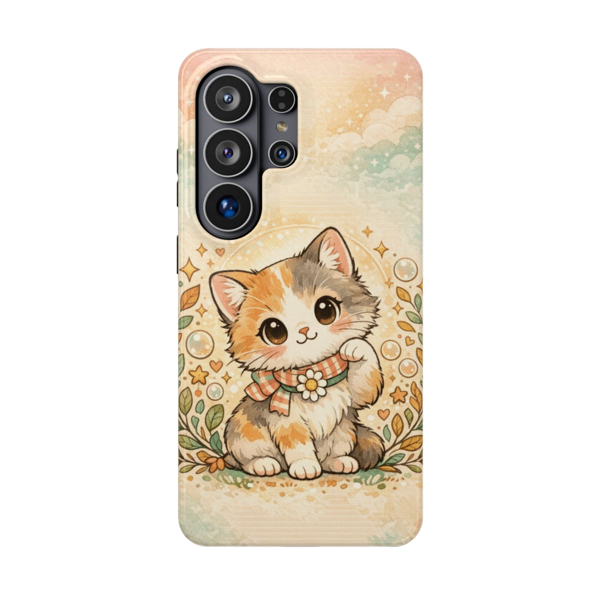 Design 0b8206 Magnetic Phone Case - Samsung Galaxy S26 Ultra