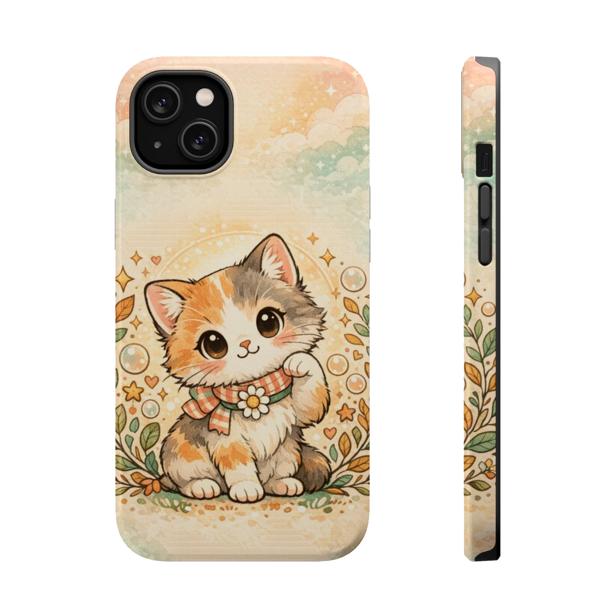 Design 0b8206 Magnetic Phone Case - iPhone 14 Plus