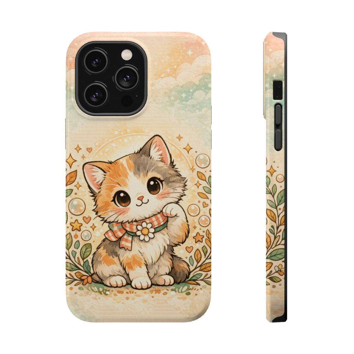 Design 0b8206 Magnetic Phone Case - iPhone 14 Pro Max