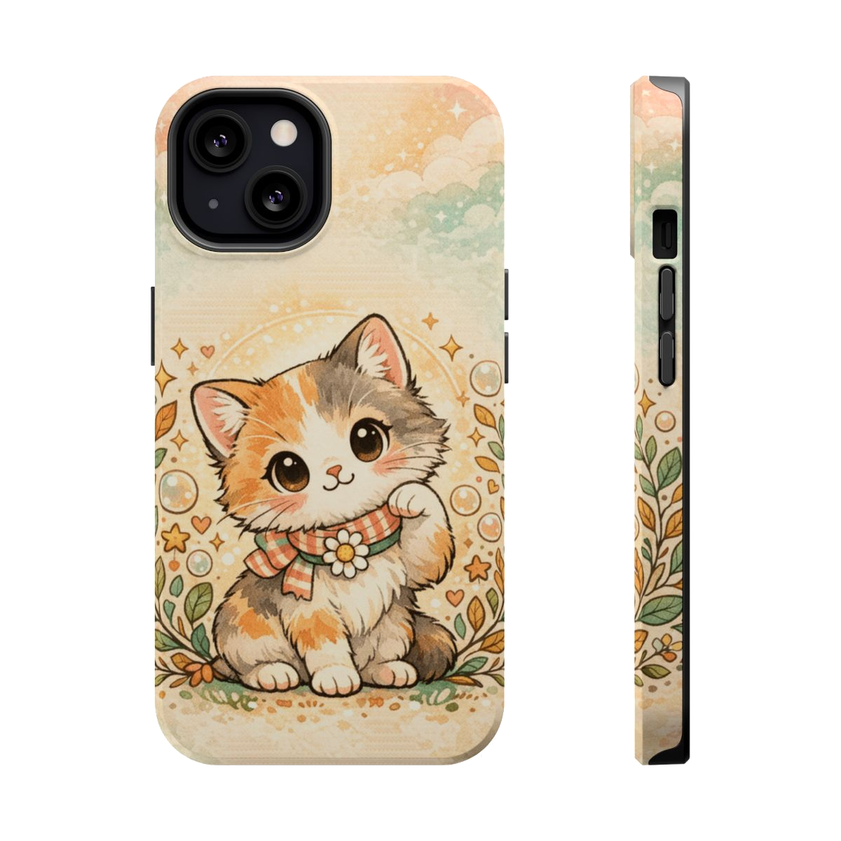 Design 0b8206 Magnetic Phone Case - iPhone 13