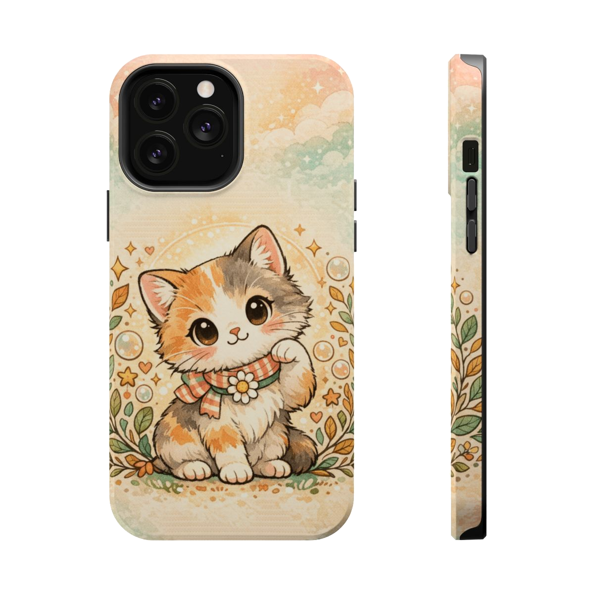 Design 0b8206 Magnetic Phone Case - iPhone 13 Pro Max