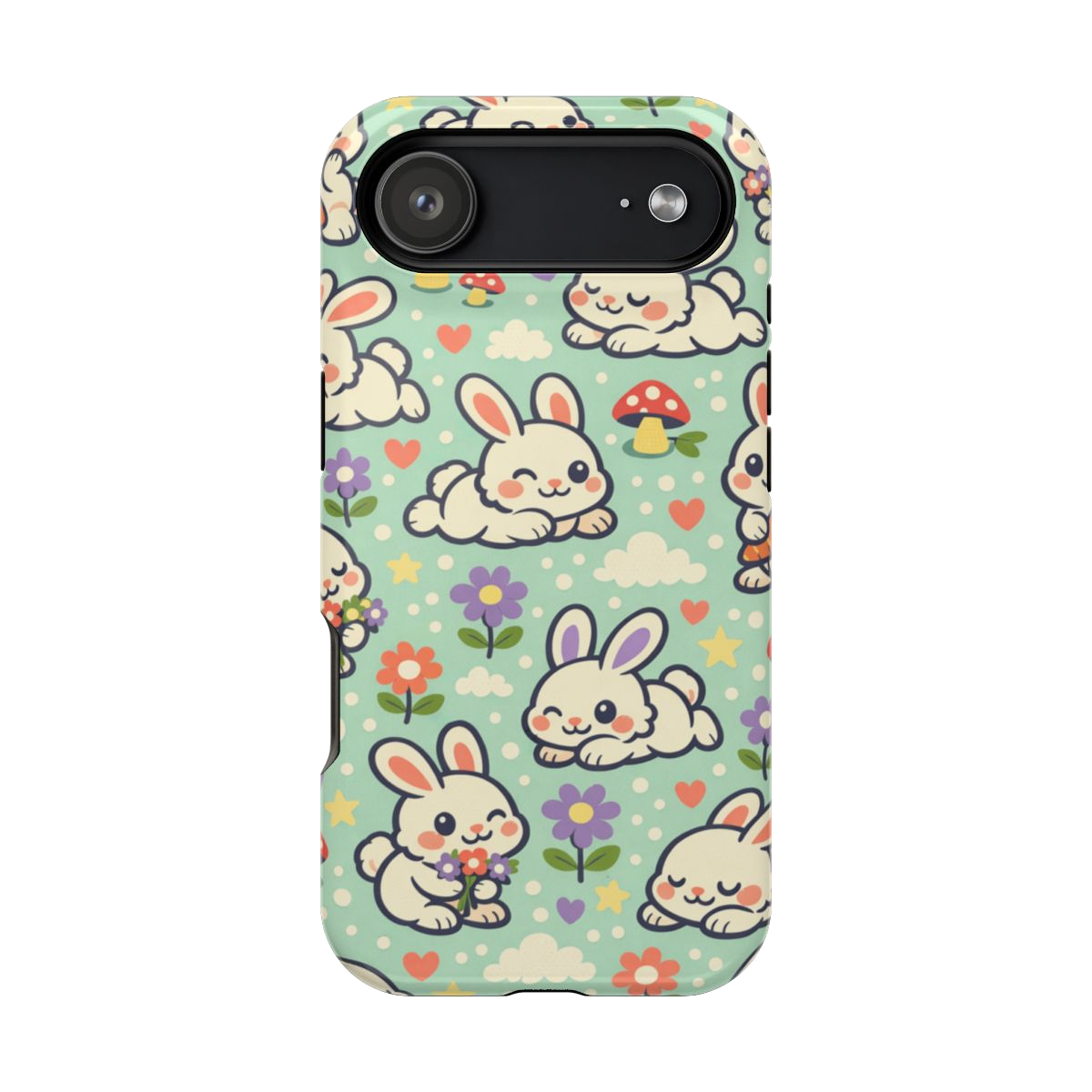Design 0b81ac Magnetic Phone Case - iPhone 17 Air