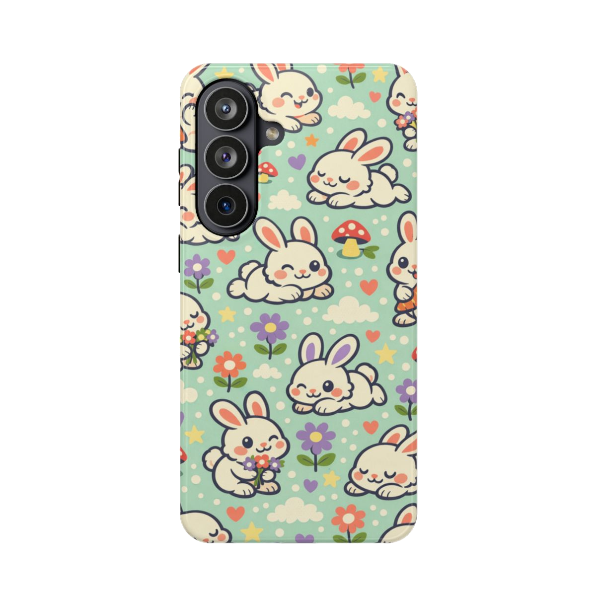 Design 0b81ac Magnetic Phone Case - Samsung Galaxy S26 Plus