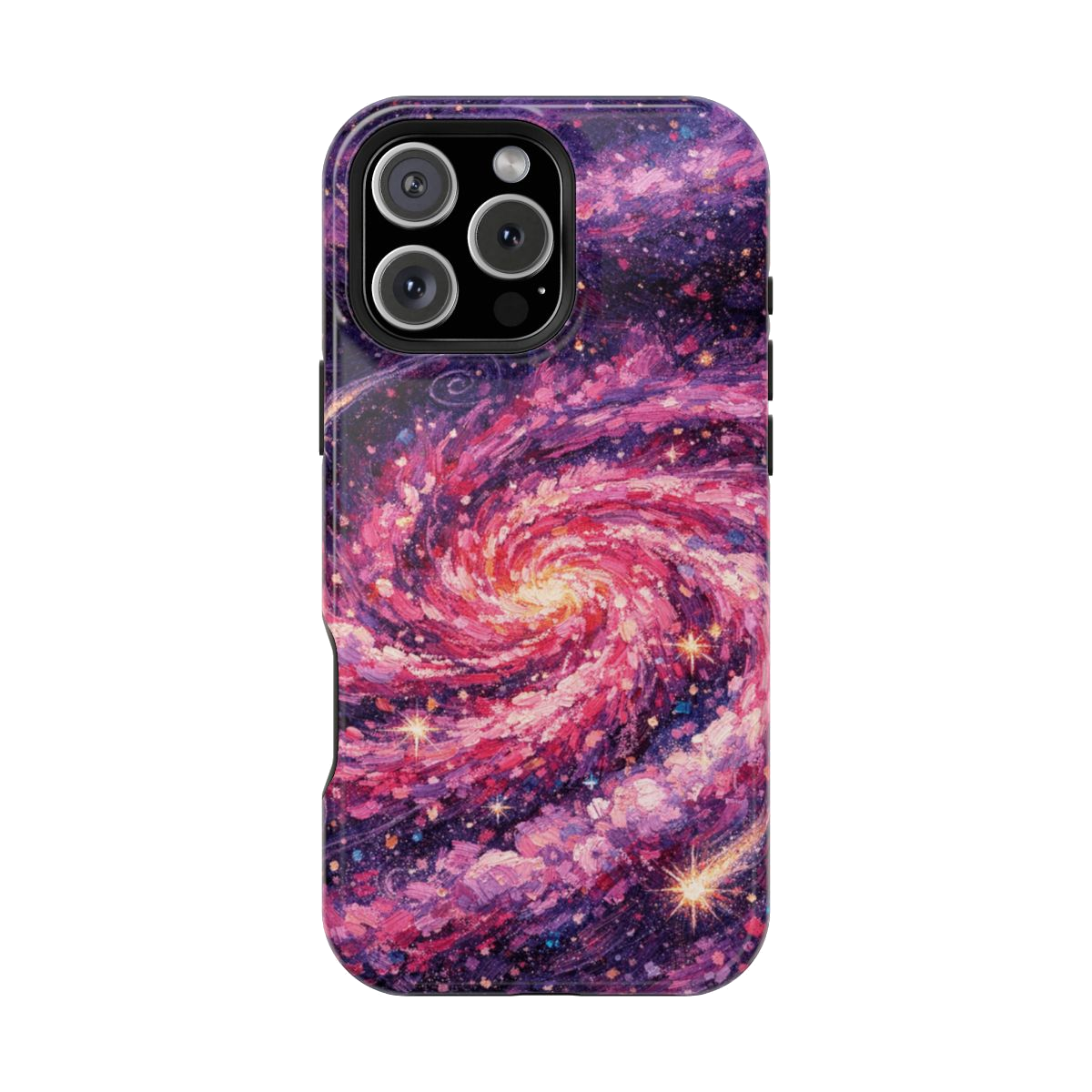 Celestial Brushworks Magnetic Magnetic Phone Case - iPhone 16 Pro Max