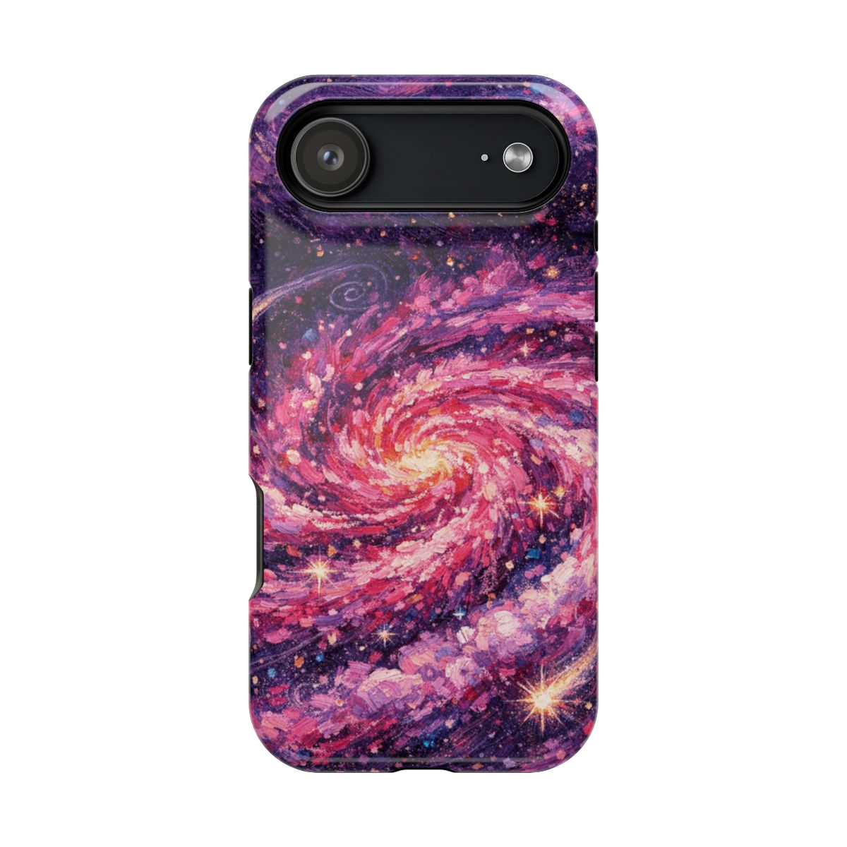 Celestial Brushworks Magnetic Magnetic Phone Case - iPhone 17 Air