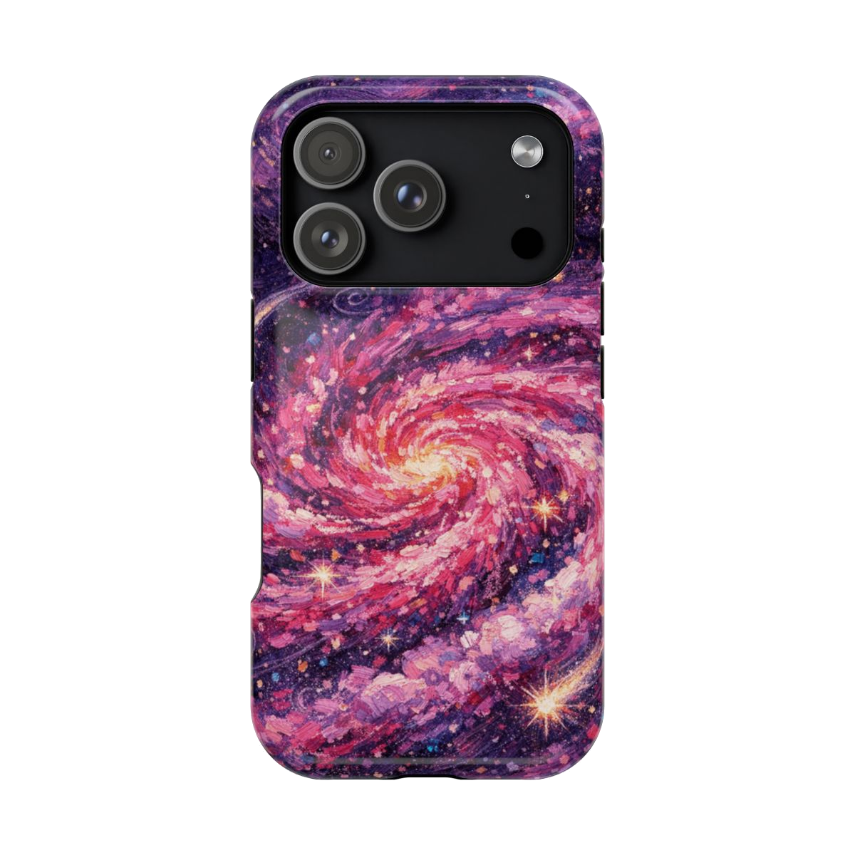 Celestial Brushworks Magnetic Magnetic Phone Case - iPhone 17 Pro