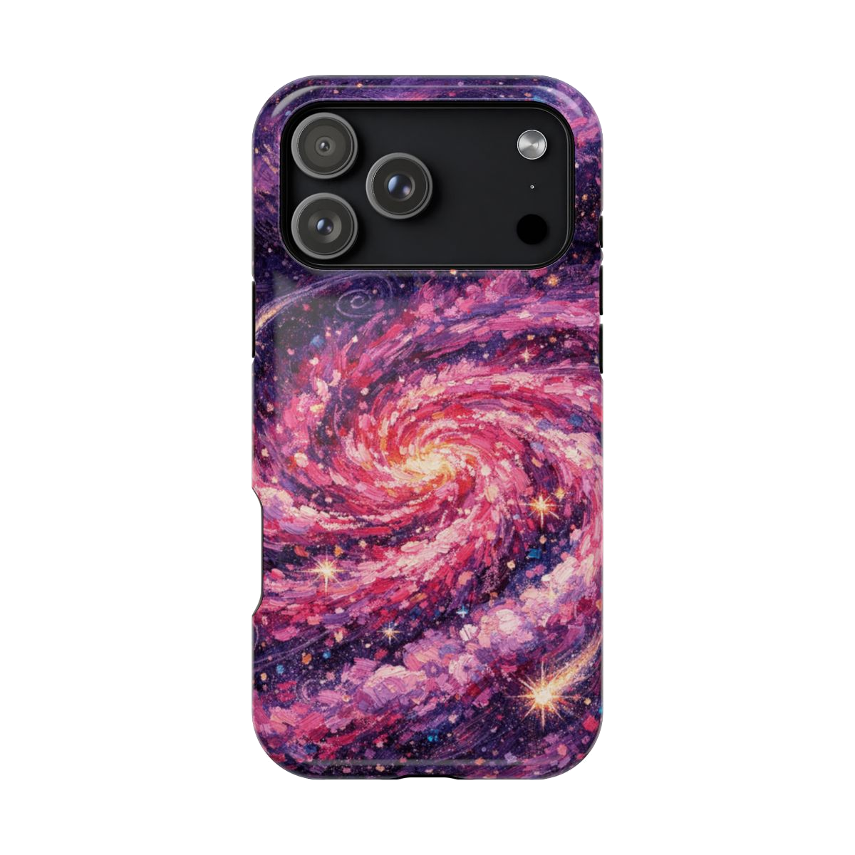 Celestial Brushworks Magnetic Magnetic Phone Case - iPhone 17 Pro Max