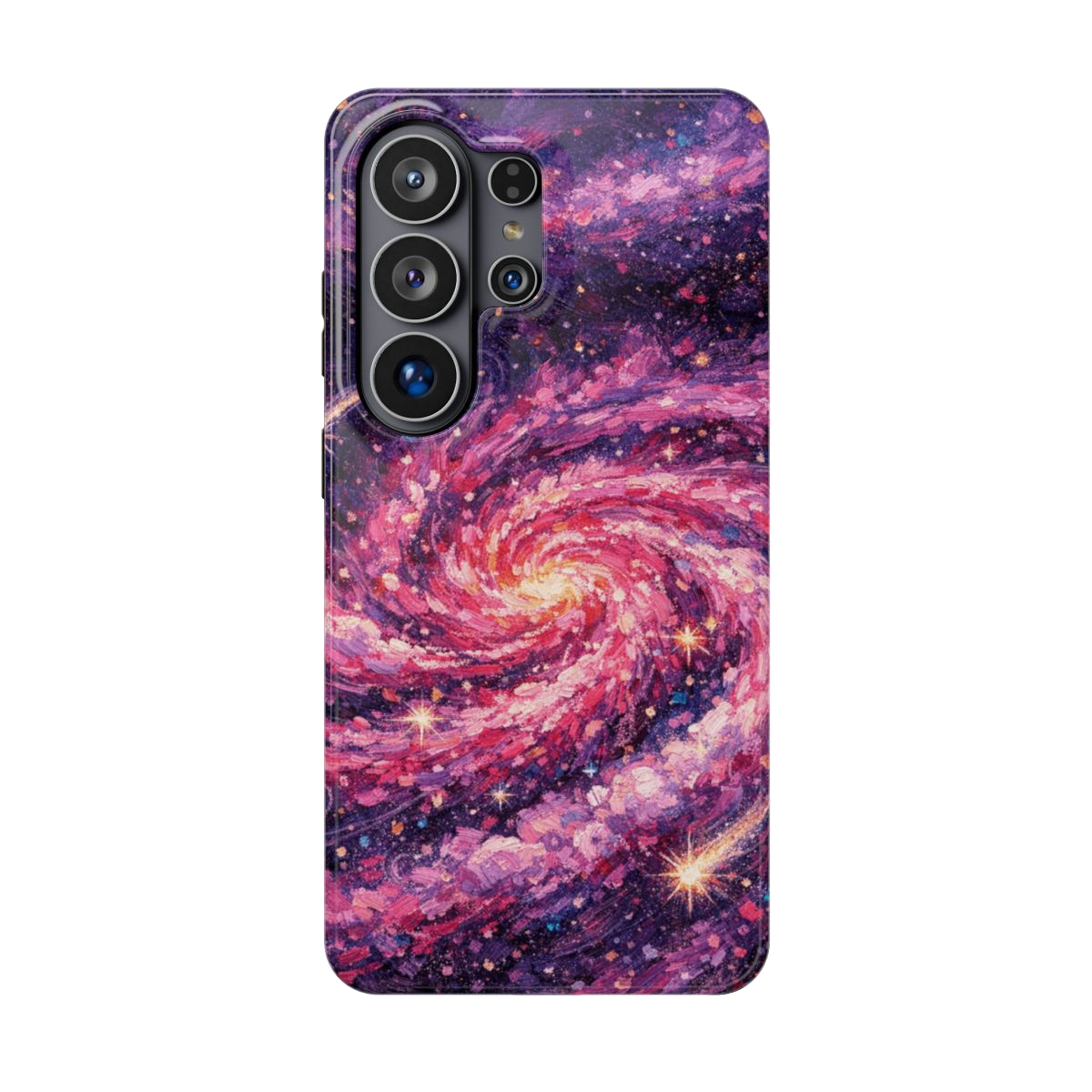Celestial Brushworks Magnetic Magnetic Phone Case - Samsung Galaxy S26 Ultra
