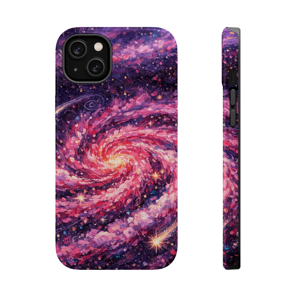 Celestial Brushworks Magnetic Magnetic Phone Case - iPhone 14 Plus