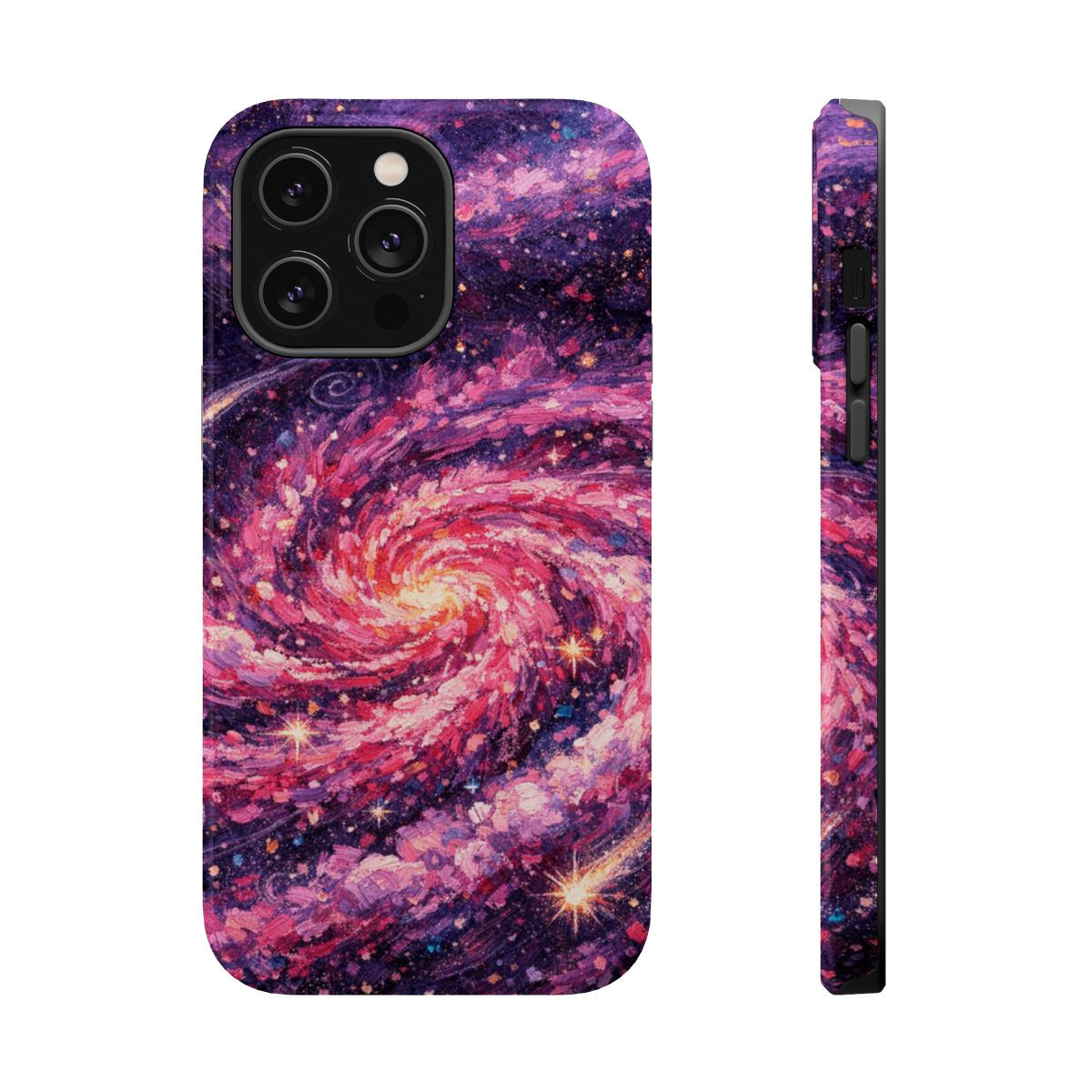 Celestial Brushworks Magnetic Magnetic Phone Case - iPhone 14 Pro Max