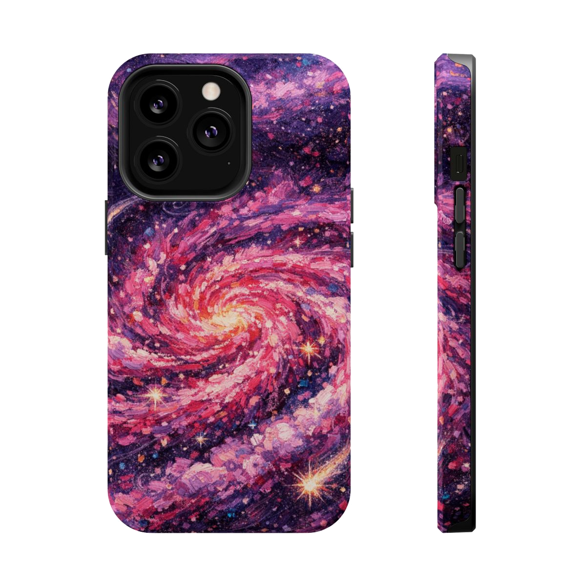 Celestial Brushworks Magnetic Magnetic Phone Case - iPhone 13 Pro