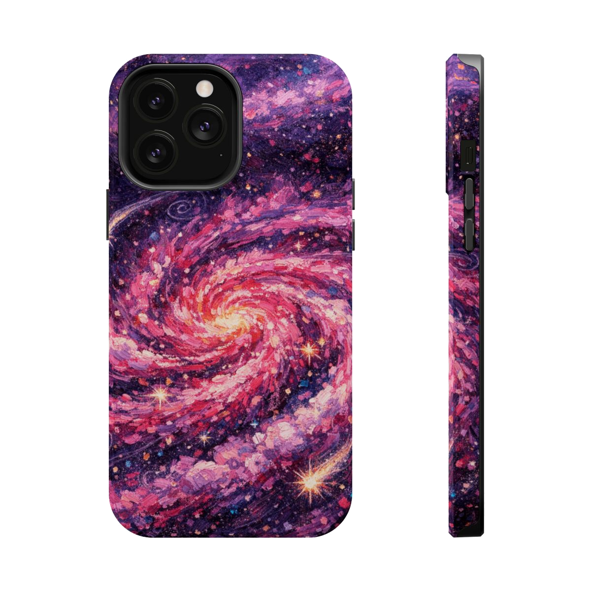 Celestial Brushworks Magnetic Magnetic Phone Case - iPhone 13 Pro Max