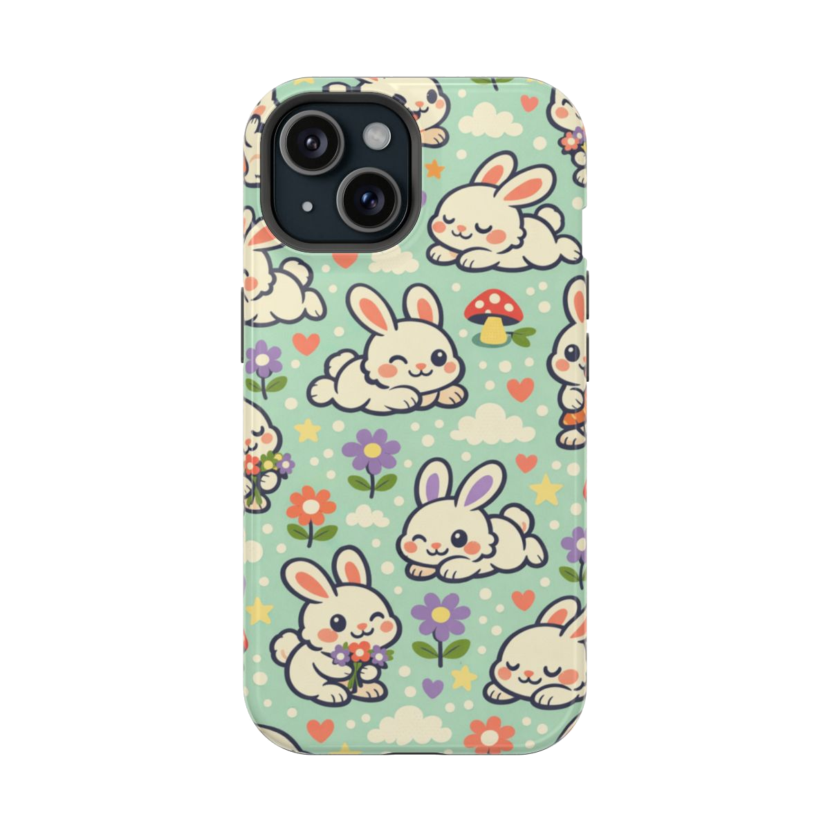 Design 0b81ac Phone Case - iPhone 15