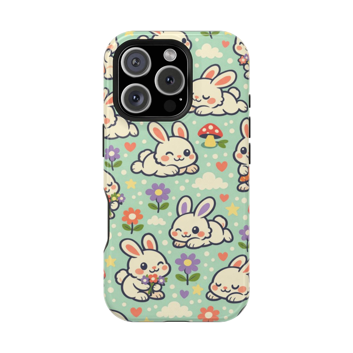 Design 0b81ac Phone Case - iPhone 16 Pro