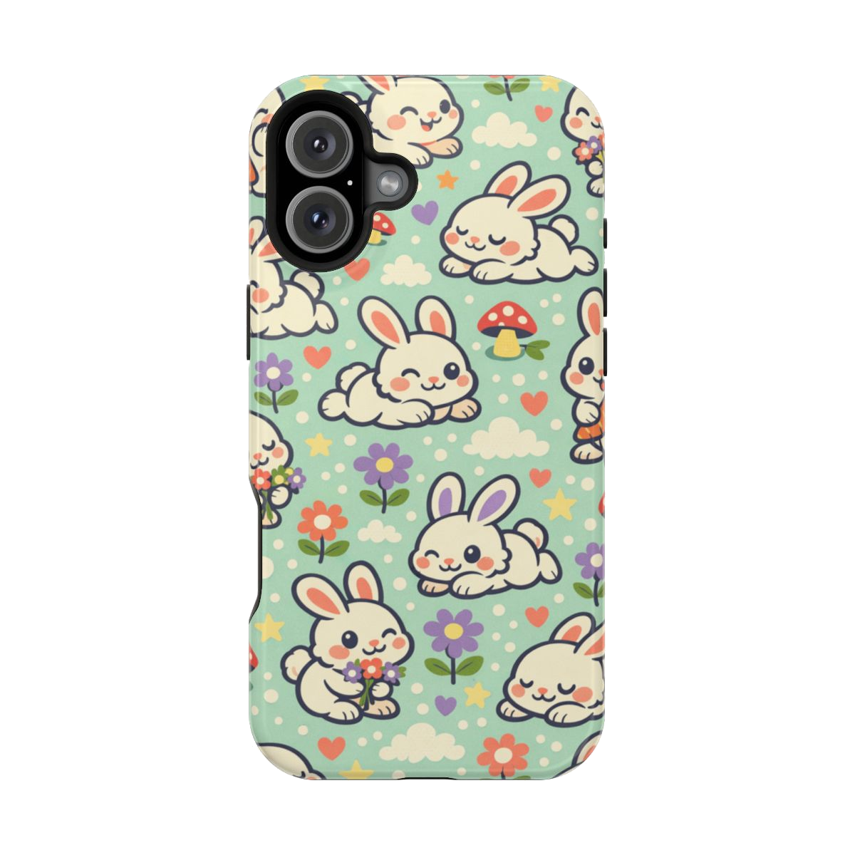 Design 0b81ac Phone Case - iPhone 16 Plus