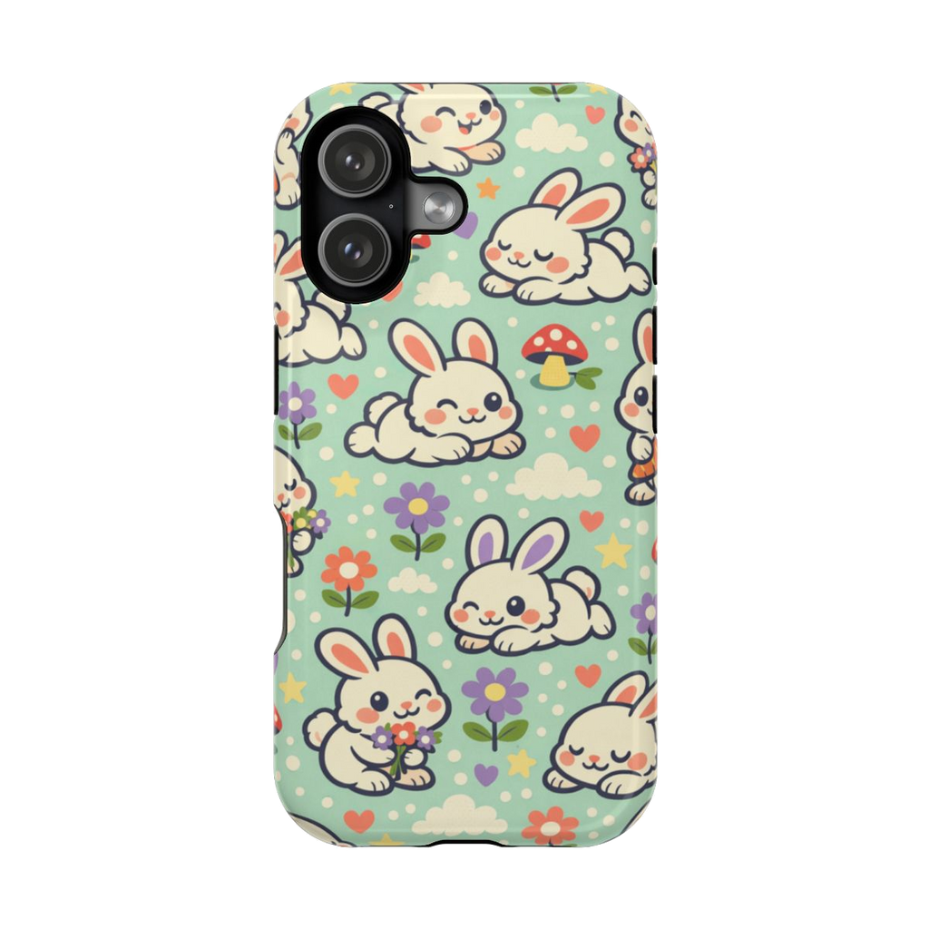 Design 0b81ac Phone Case - iPhone 17