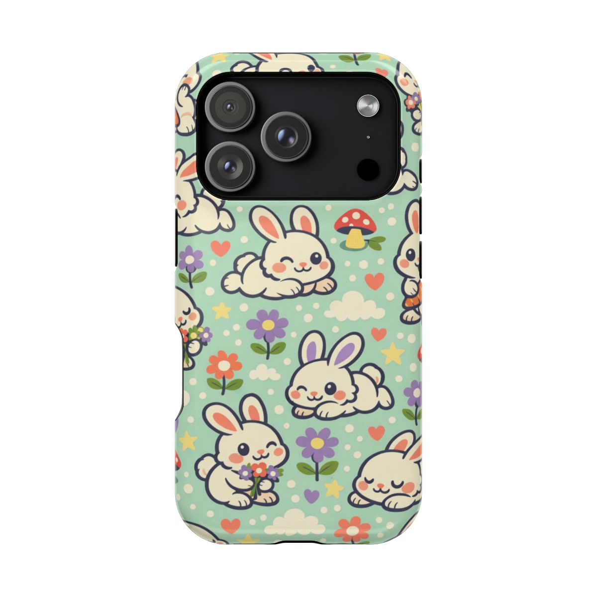 Design 0b81ac Phone Case - iPhone 17 Pro