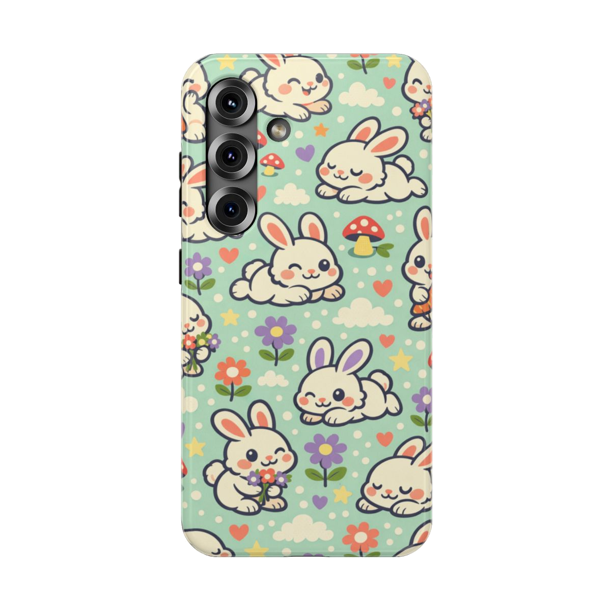 Design 0b81ac Phone Case - Samsung Galaxy S25