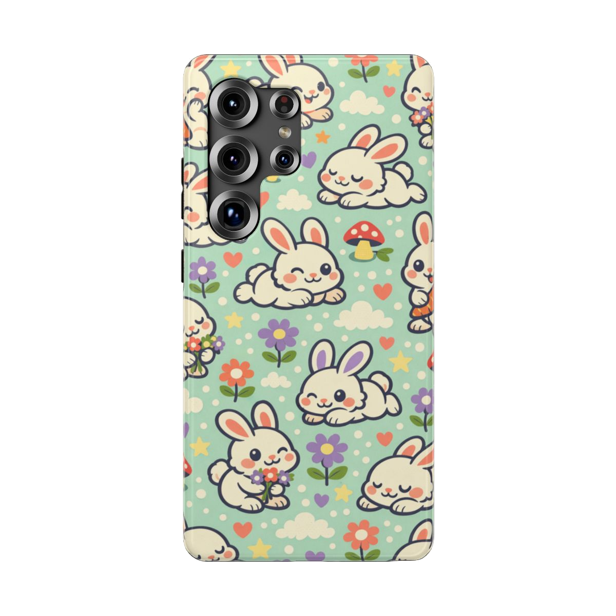 Design 0b81ac Phone Case - Samsung Galaxy S25 Ultra