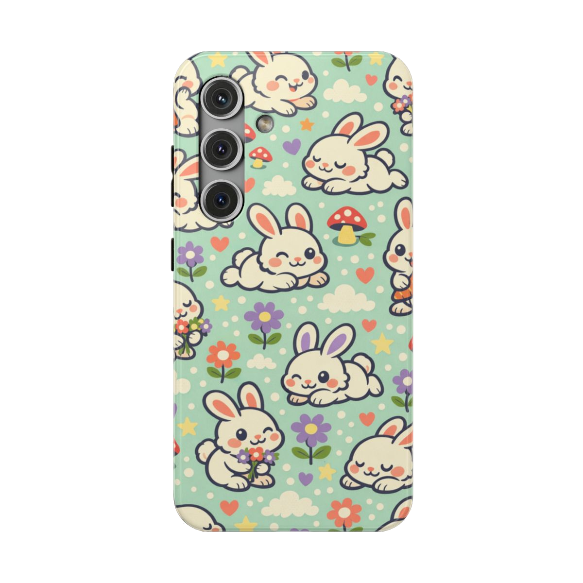 Design 0b81ac Phone Case - Samsung Galaxy S24