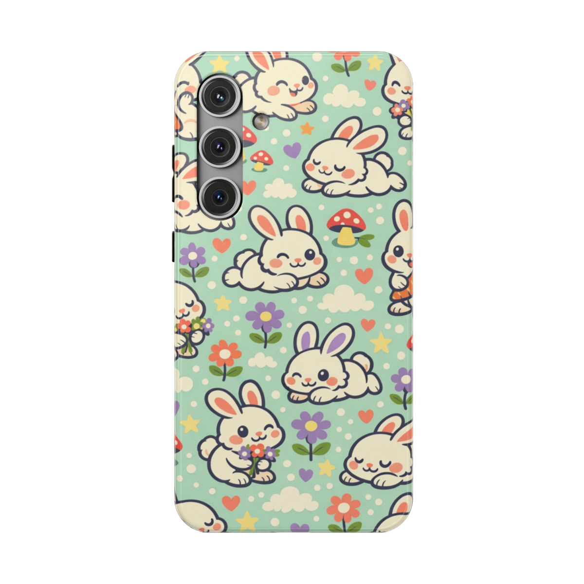 Design 0b81ac Phone Case - Samsung Galaxy S24 Plus