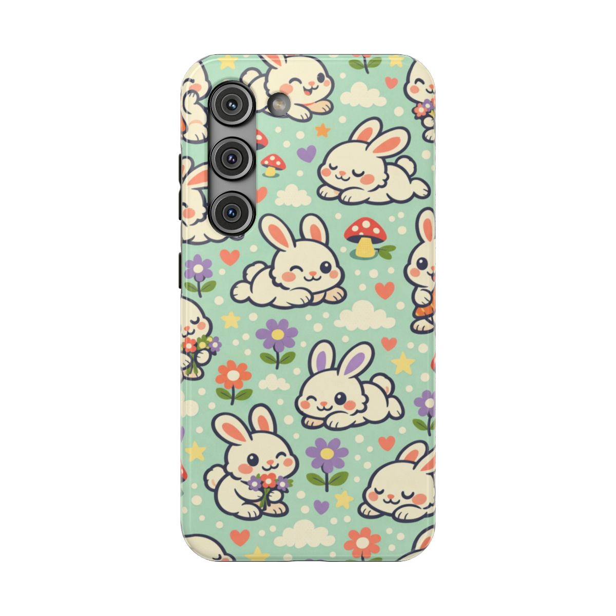 Design 0b81ac Phone Case - Samsung Galaxy S23